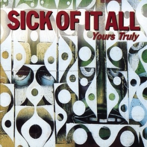 Release cover
